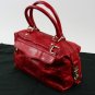 $495 REBECCA MINKOFF Morning After Mini in Scarlett Red NWT