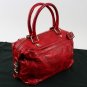 $495 REBECCA MINKOFF Morning After Mini in Scarlett Red NWT