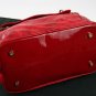 $495 REBECCA MINKOFF Morning After Mini in Scarlett Red NWT