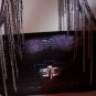 $540 CC Skye Bridgette Bag in Black Lizard-Print Leather NWOT -Fergie