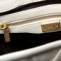 $698 -Treesje EXPOSED Hobo Bag -in White NWT
