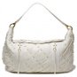 $698 -Treesje EXPOSED Hobo Bag -in White NWT