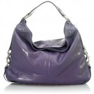 $545 REBECCA MINKOFF Mini NIKKI Hobo Bag in Periwinkle NWT