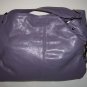 $545 REBECCA MINKOFF Mini NIKKI Hobo Bag in Periwinkle NWT