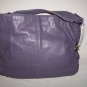 $545 REBECCA MINKOFF Mini NIKKI Hobo Bag in Periwinkle NWT