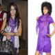 Scarves & Wraps