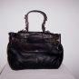 $695 CC Skye Ashley Barrett Satchel in Black NWT