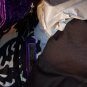 $545 REBECCA MINKOFF Mini NIKKI Hobo Bag in Metallic Purple NWOT