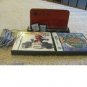 Nintendo DSi XL Anniversary Edition With Tons Of EXTRAS