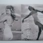 Vinyl Passport Cover / Marilyn Monroe / Personal Travel Case Holder / NEW / #5