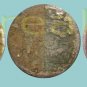 Cleaning All Coins. removes rust & oxides. Coin Cleaner / COPPER SILVER IRON