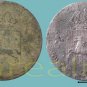 Cleaning All Coins. removes rust & oxides. Coin Cleaner / COPPER SILVER IRON