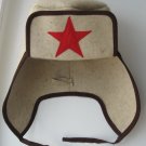 Wool HAT SAUNA BANYA USHANKA Bath Steam 100% sheep bathhouse steam FELT CAP NEW