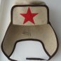 Wool HAT SAUNA BANYA USHANKA Bath Steam 100% sheep bathhouse steam FELT CAP NEW