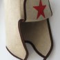 Wool HAT SAUNA BANYA USHANKA Bath Steam 100% sheep bathhouse steam FELT CAP NEW