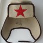 Wool HAT SAUNA BANYA USHANKA Bath Steam 100% sheep bathhouse steam FELT CAP NEW