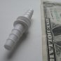 Straight connector 8-9-10 mm hose connection / adaptor Tubing / Kartell / NEW