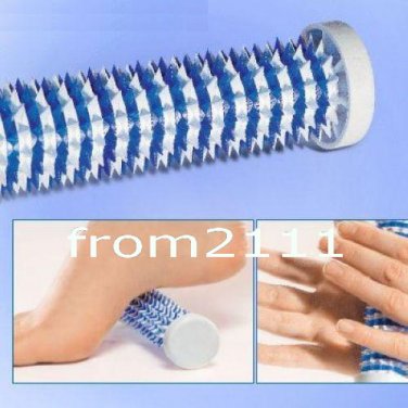 SU JOK therapy Medical Massager Wonder Roller  Flatfoot Prevention  NEW Action