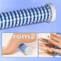 SU JOK therapy Medical Massager Wonder Roller Flatfoot Prevention NEW Action