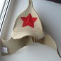 Wool HAT SAUNA BANYA Budyonovka USHANKA Bath Steam CAP NEW budionovka budenovka