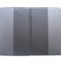 Vinyl Passport Cover / abstraction labyrinth / Personal Travel Case Holder / NEW / #6