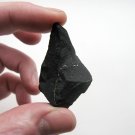 Rough Shungite Stone / Healing Crystal Karma Emotional Reiki Karelia / #69 15.2gr/ Shungit, Schungit