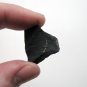 Rough Shungite Stone / Healing Crystal Karma Emotional Reiki Karelia / #59 6.1gr / Shungit, Schungit