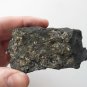 Rough Shungite Stone Healing Crystal Karma Reiki Karelia #904 203gr Rare, Natural, Shungit, Schungit