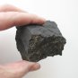 Rough Shungite Stone Healing Crystal Karma Reiki Karelia #904 203gr Rare, Natural, Shungit, Schungit