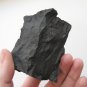Rough Shungite Stone Healing Crystal Karma Reiki Karelia #904 203gr Rare, Natural, Shungit, Schungit