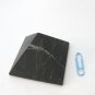 Shungite PYRAMID Healing Metaphysical Stone Shungit Schungit non-polished 94 gr Natural