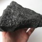 Rough Shungite Stone / Healing Crystal Karma Reiki #911 985gr  Rare, Natural, Shungit, Schungit