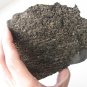 Rough Shungite Stone / Healing Crystal Karma Reiki  #912 758gr  Rare, Natural, Shungit, Schungit