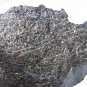 Rough Shungite Stone / Healing Crystal Karma Reiki  #912 758gr  Rare, Natural, Shungit, Schungit