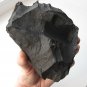 Rough Shungite Stone / Healing Crystal Karma Reiki  #912 758gr  Rare, Natural, Shungit, Schungit