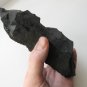 Rough Shungite Stone / Healing Crystal Karma Reiki  #912 758gr  Rare, Natural, Shungit, Schungit