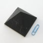 Shungite PYRAMID Healing Metaphysical Stone Shungit Schungit non-polished 94 gr Natural