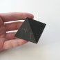 Shungite PYRAMID Healing Metaphysical Stone Shungit Schungit non-polished 94 gr Natural