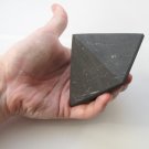 Shungite PYRAMID Healing Metaphysical Stone Shungit Schungit non-polished 338 gr Natural Shungite PYRAMID Healing Metaphysical Stone Shungit Schungit non-polished 338 gr Natural
