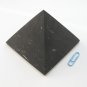 Shungite PYRAMID Healing Metaphysical Stone Shungit Schungit non-polished 338 gr Natural