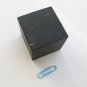 Cube polished Shungite Stone Healing Crystal Karma Reiki Karelia#917 173gr Rare, Shungit, Schungit