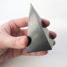 Shungite PYRAMID high Healing Metaphysical Stone Shungit Schungit polished 135 gr#923 Shungite PYRAMID high Healing Metaphysical Stone Shungit Schungit polished 135 gr#923