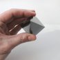 Shungite PYRAMID high Healing Metaphysical Stone Shungit Schungit polished 135 gr#923