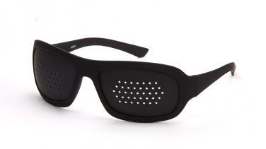 NEW Model 2016 / Perforating GLASSES for RELAX & Training EYE Fyodorov / Fedorov
