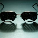 Perforating GLASSES for RELAX & Training EYE Fyodorov / Fedorov / Fiodorov / NEW Perforating GLASSES for RELAX & Training EYE Fyodorov / Fedorov / Fiodorov / NEW