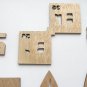 TV Show Wood logo Doctor Who Sherlock Holmes Breaking Bad House Stark House Stargate Star Trek