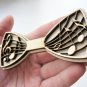 butterfly "treble clef" gift ideas for, performer, presenter, keyboardist, pianist, player