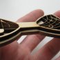butterfly "treble clef" gift ideas for, performer, presenter, keyboardist, pianist, player