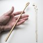 Your Magic Wand Wood Craft Shape/ custom wand / cosplay wand / wizard wand / Fairy Wand