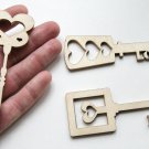 Love key brithday gifts for Her for Him couples parents marriage personalized wedding anniversary